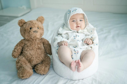 莒县怀孕多久会长痘痘