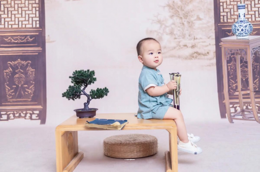 莒县宝宝发烧两天了